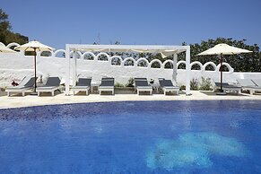 Santorini View