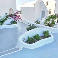 Santorini View
