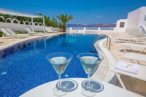 Santorini View