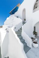 Santorini View