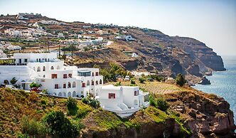 Santorini View