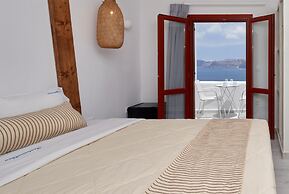 Santorini View