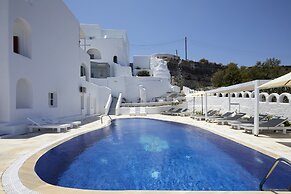 Santorini View
