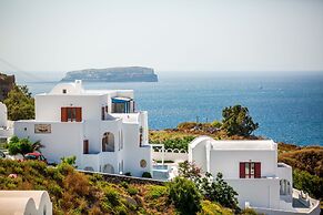 Santorini View