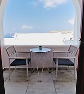 Santorini View