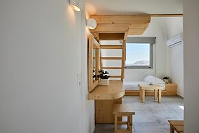 Santorini View