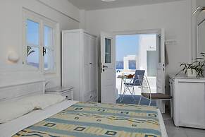 Santorini View