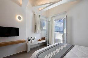 Santorini View