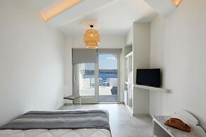 Santorini View