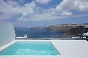 Santorini View