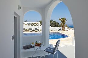 Santorini View