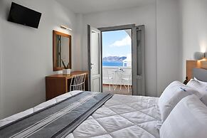 Santorini View