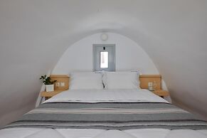 Santorini View