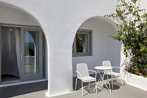 Santorini View