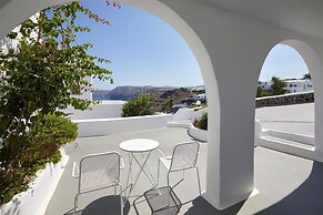 Santorini View