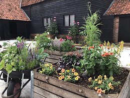 Fazeboons Barn