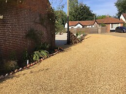 Fazeboons Barn