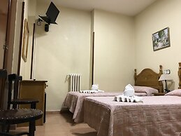 Hostal Internacional