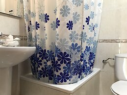 Hostal Internacional