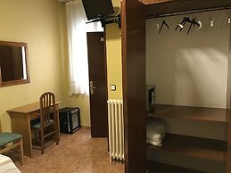 Hostal Internacional