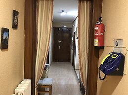 Hostal Internacional