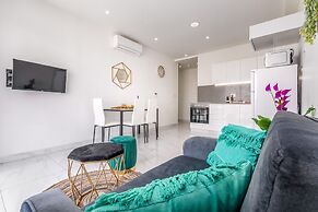 Even Israel Apartments