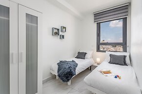 Even Israel Apartments