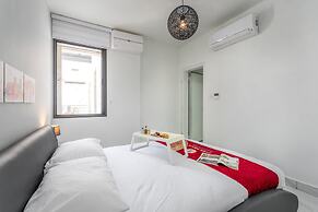 Even Israel Apartments
