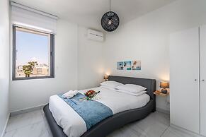 Even Israel Apartments