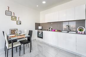 Even Israel Apartments