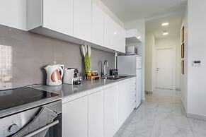 Even Israel Apartments