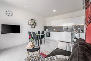 Even Israel Apartments
