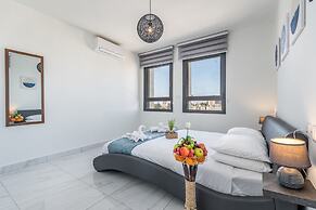 Even Israel Apartments
