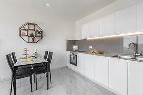 Even Israel Apartments