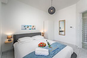 Even Israel Apartments