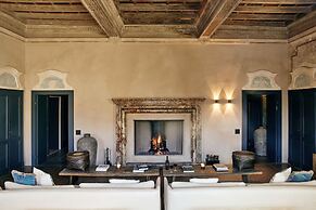 Relais Castello di Morcote