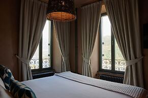 Relais Castello di Morcote