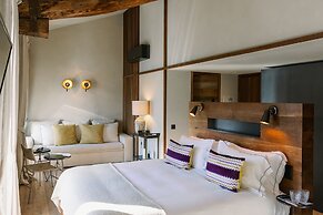 Relais Castello di Morcote