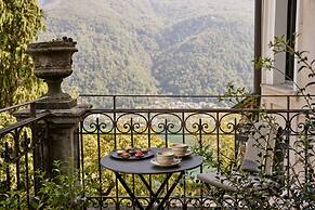 Relais Castello di Morcote