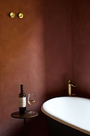 Relais Castello di Morcote