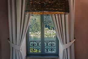 Relais Castello di Morcote