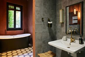 Relais Castello di Morcote