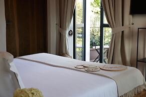 Relais Castello di Morcote