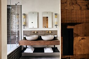 Relais Castello di Morcote