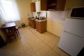 Best Apartment in the Center
