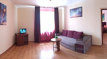 Best Two Room Apartment