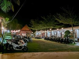 Rivana Hotel