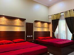 Rivana Hotel