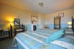 Edderton Hall Country House