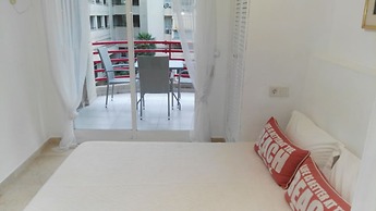 Azul Rentals Albir Flat
